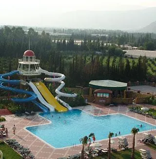 Corendon Prese Di Finica Hotel